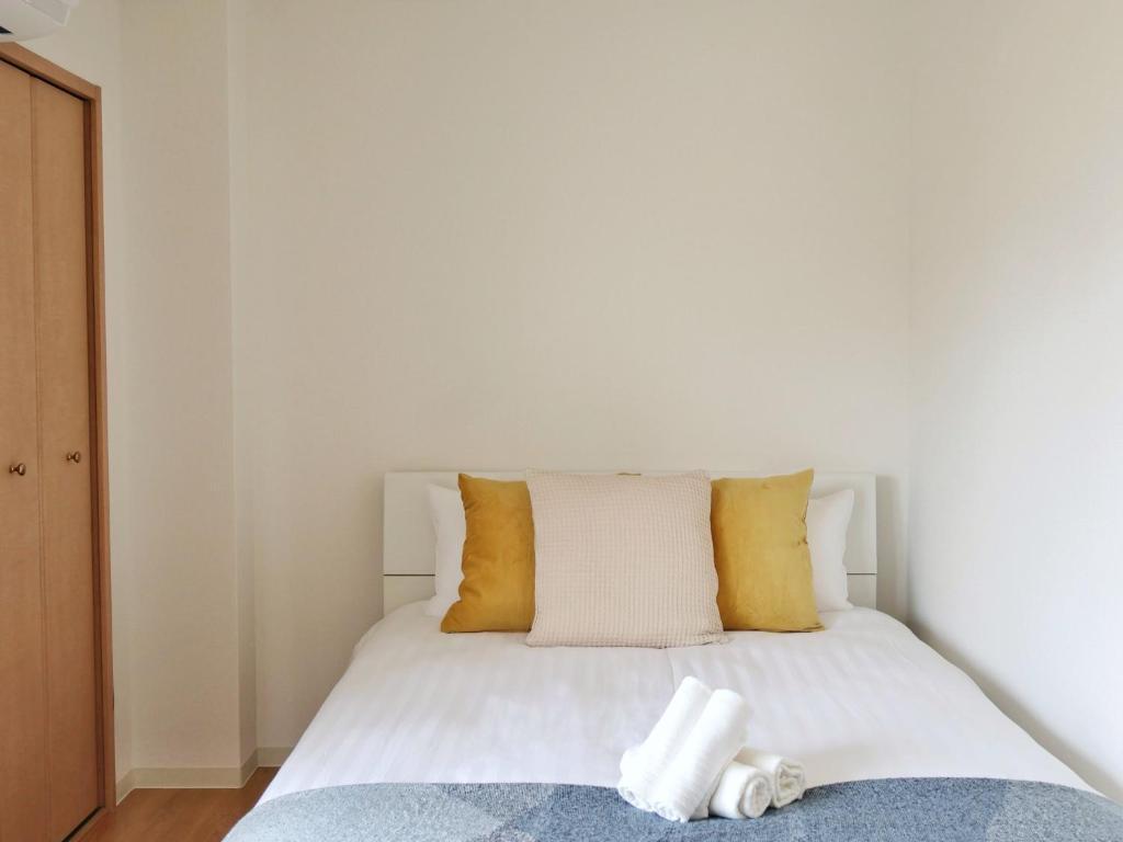 Naoshis Daikokucho - Vacation STAY 21522