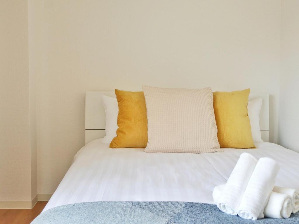 Naoshis Daikokucho - Vacation STAY 21521