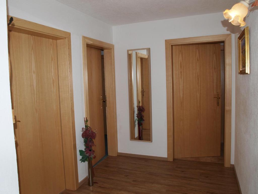 Ferienwohnungen Eiter Fridolin - Apartment