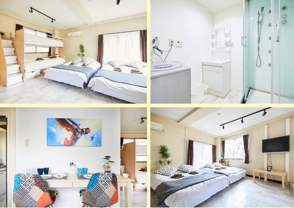 Shibuya-ku - Apartment - Vacation STAY 20015