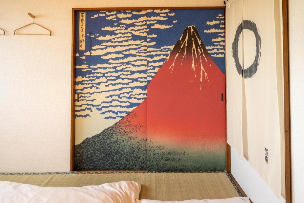 Corpo Gakuden Room 201 - Vacation STAY 20245
