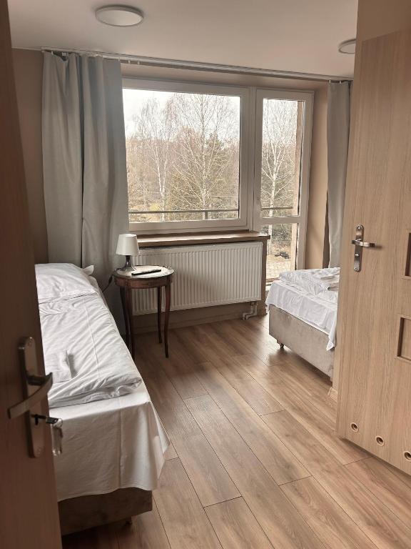 Gościniec u Zawierki - 