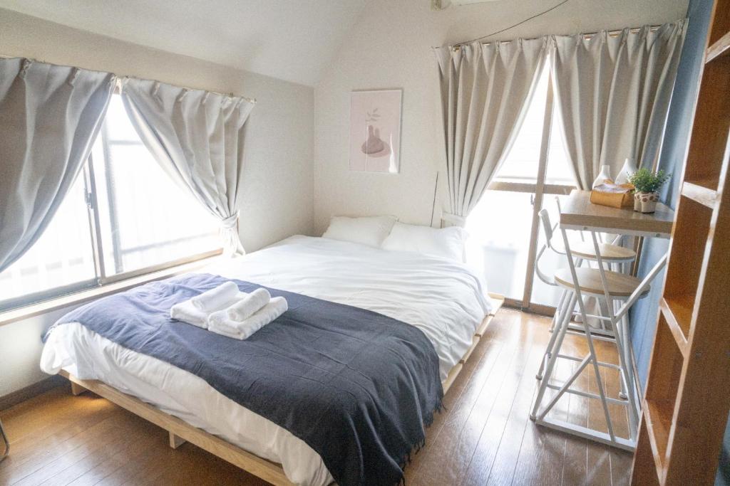 Melford II 201 - Vacation STAY 20661
