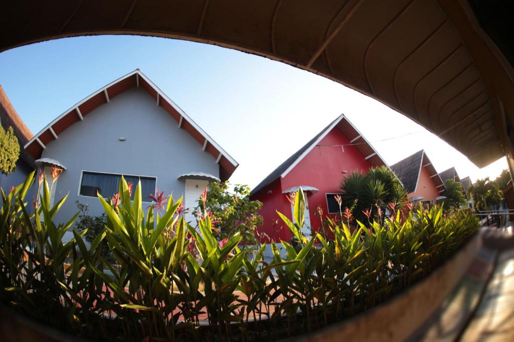  Caruaru Park Hotel