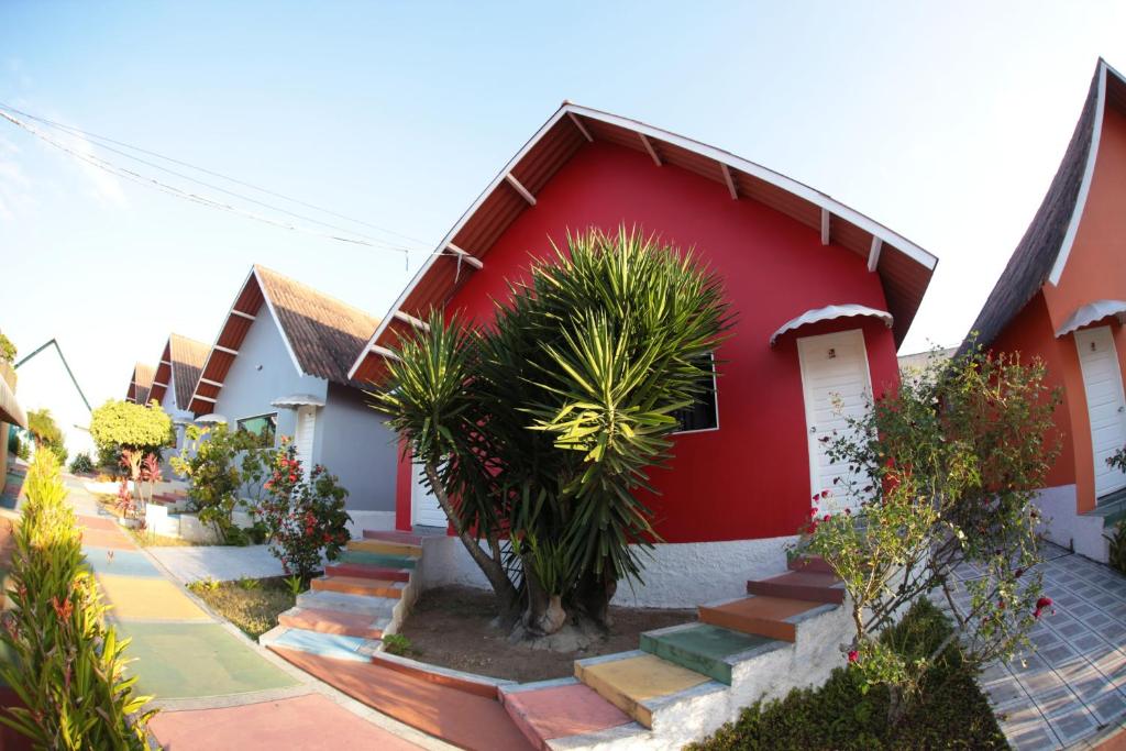  Caruaru Park Hotel