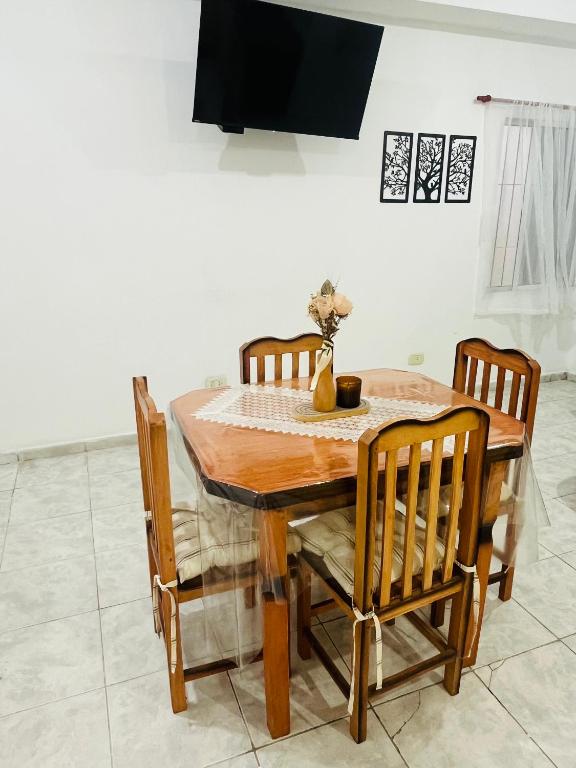 Pepe House dpto temporario