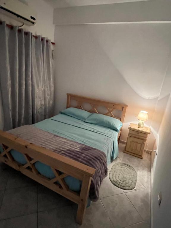 Pepe House dpto temporario