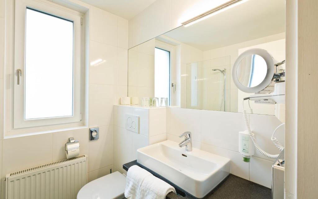 Stadthotel Goldenes Schiff - 9