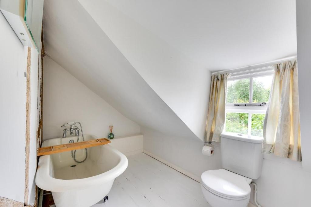 2 Bed in Lavenham oc-24ss 3