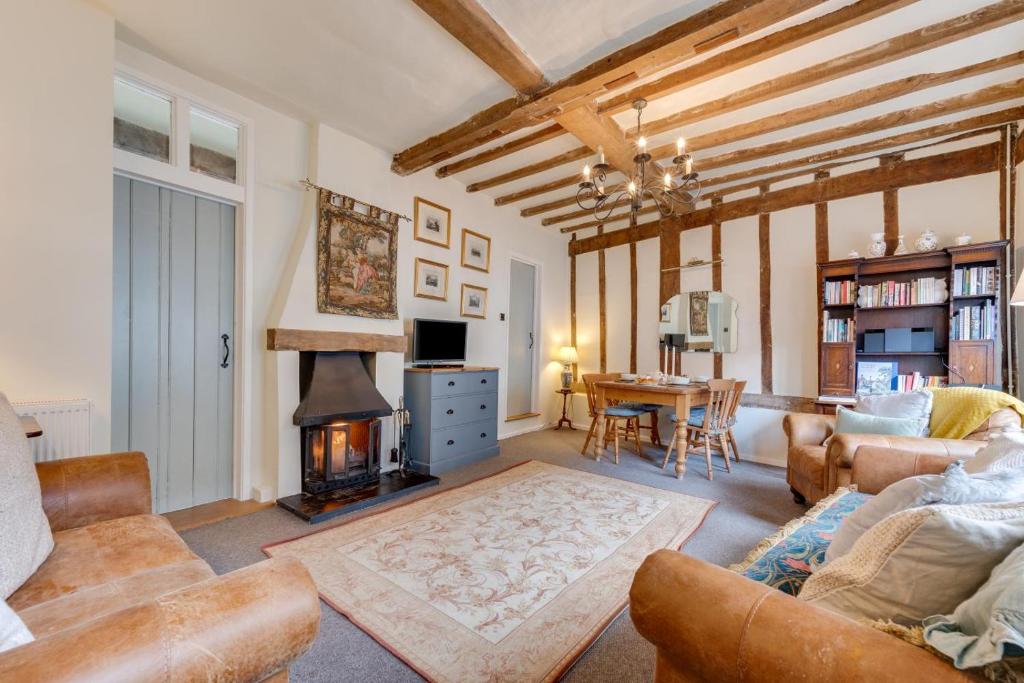 2 Bed in Lavenham oc-24ss 5