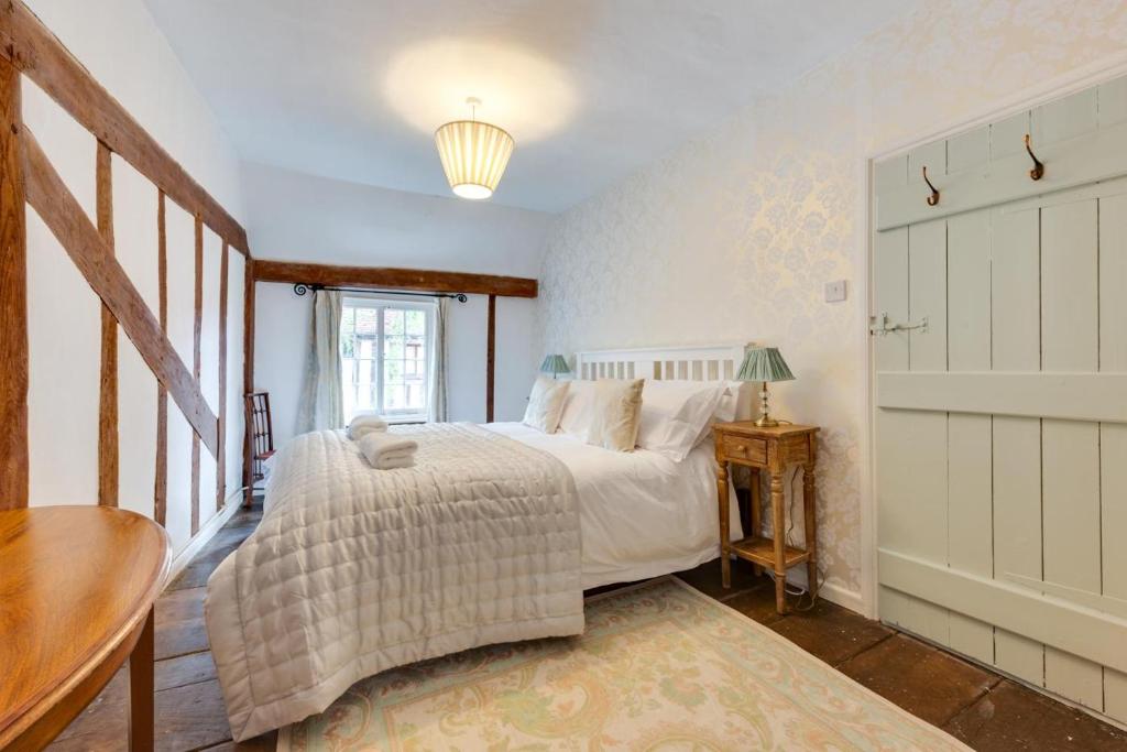 2 Bed in Lavenham oc-24ss 7