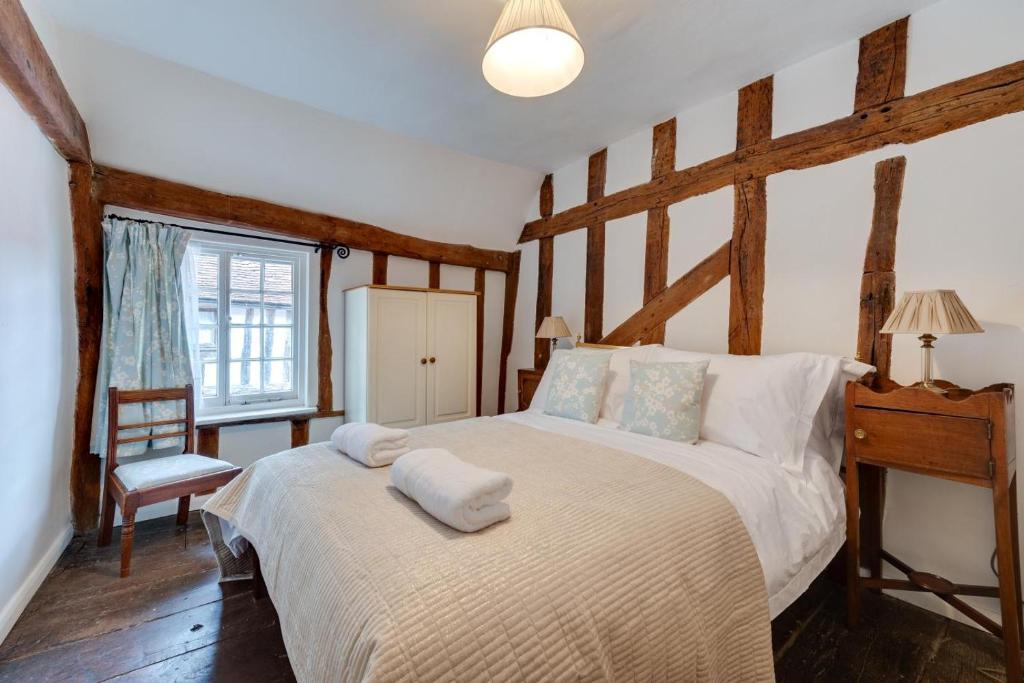 2 Bed in Lavenham oc-24ss 2