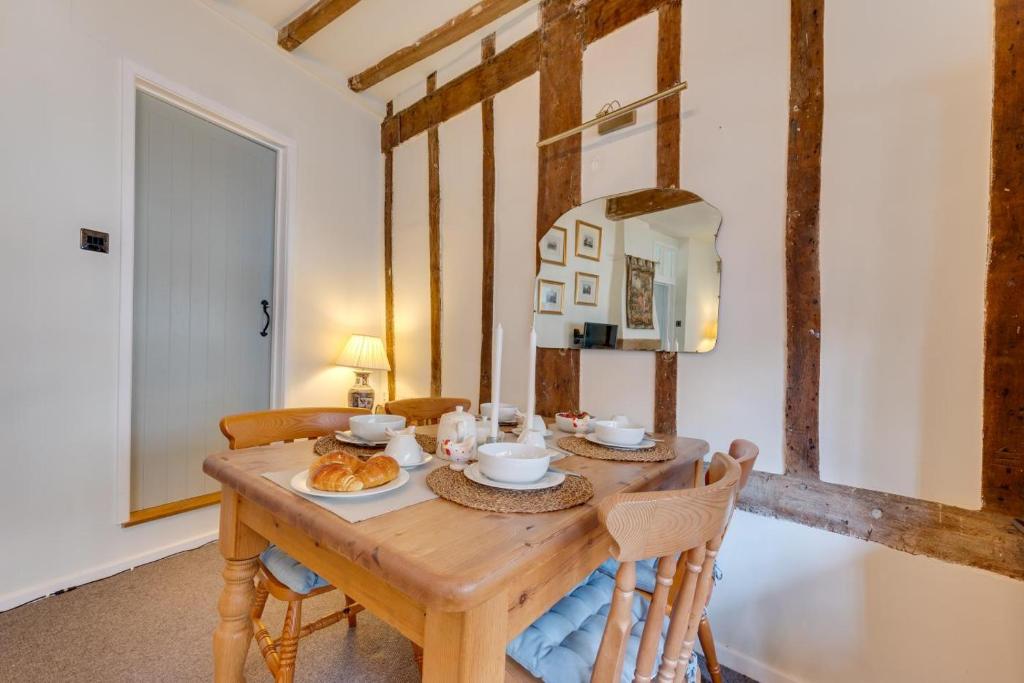 2 Bed in Lavenham oc-24ss 4