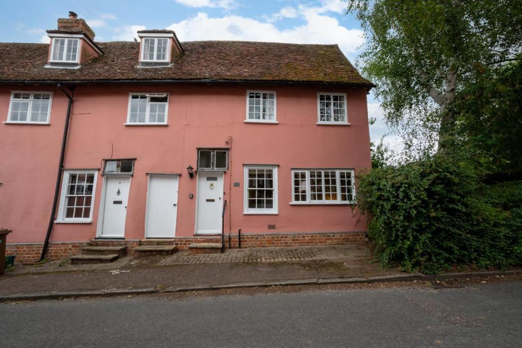 2 Bed in Lavenham oc-24ss 6