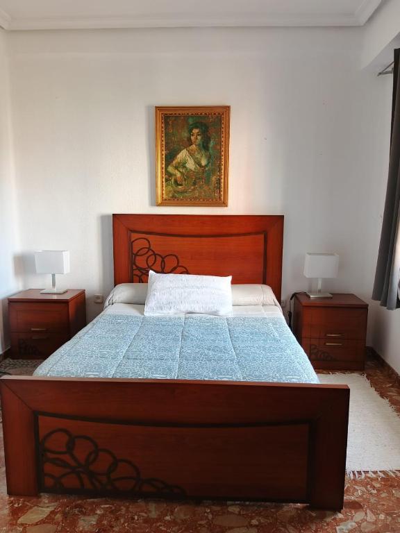 Apartamento acogedor