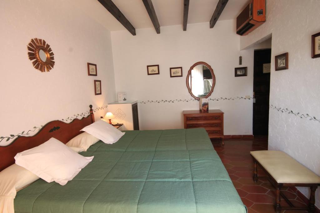 Petit Hotel Ses Rotges - Only Adults - Budget Double Room