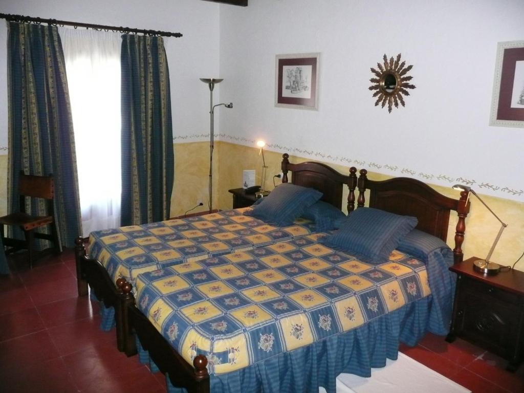 Petit Hotel Ses Rotges - Only Adults - Standard Double Room