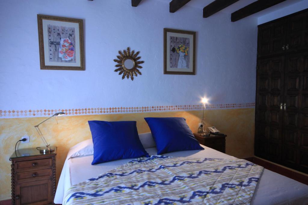 Petit Hotel Ses Rotges - Only Adults - Double Room With Garden View