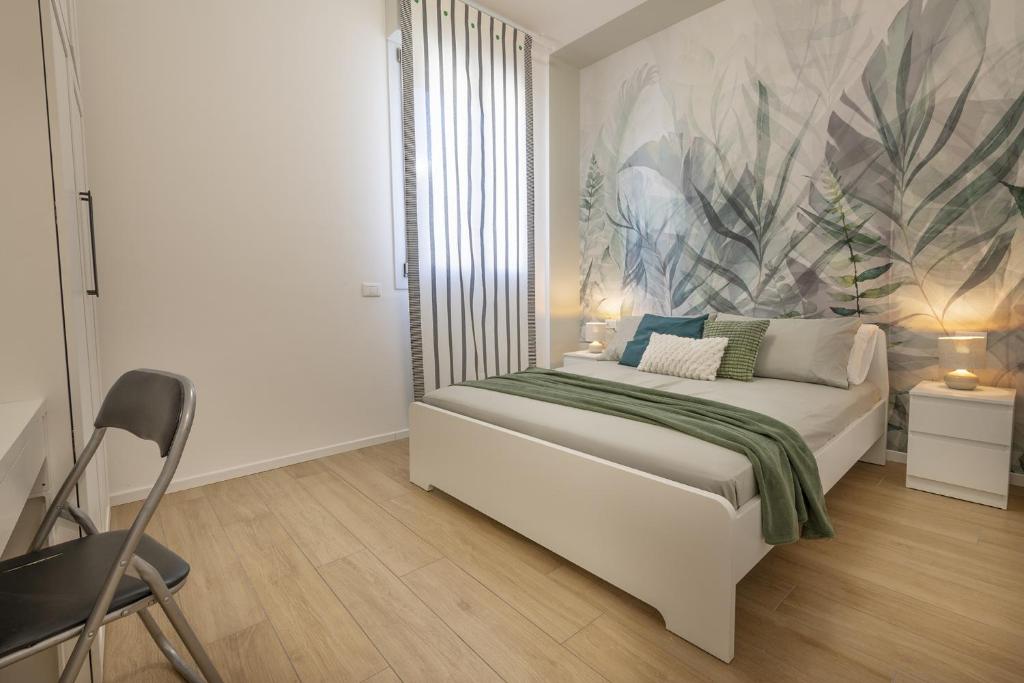 Borgo Botanico - Bocconi 15 minuti