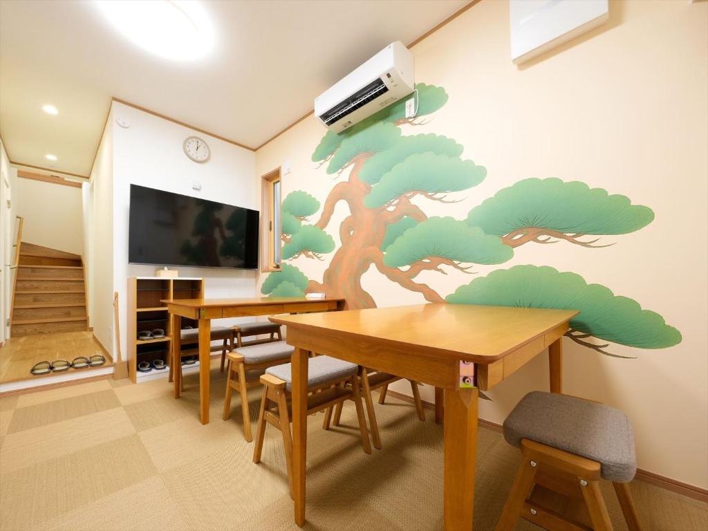 Taitung District - House - Vacation STAY 21684