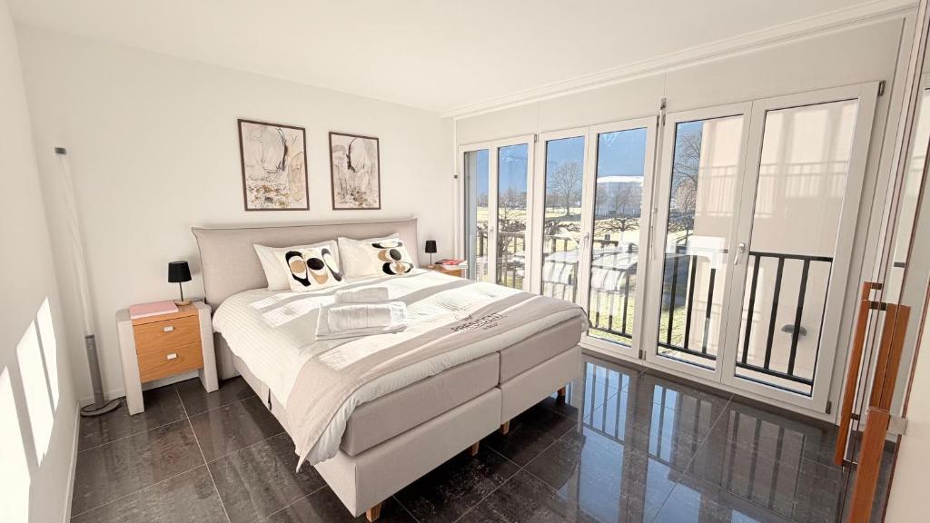 Center Park Apartment - Housity