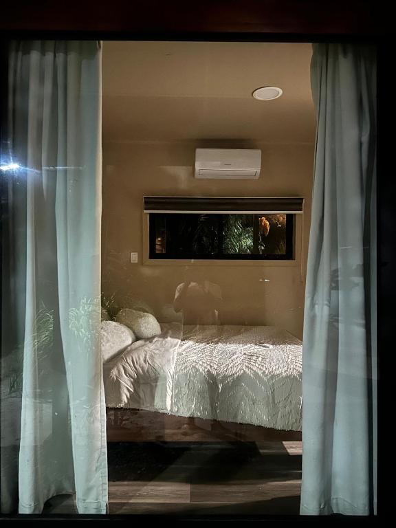 FelTix container loft