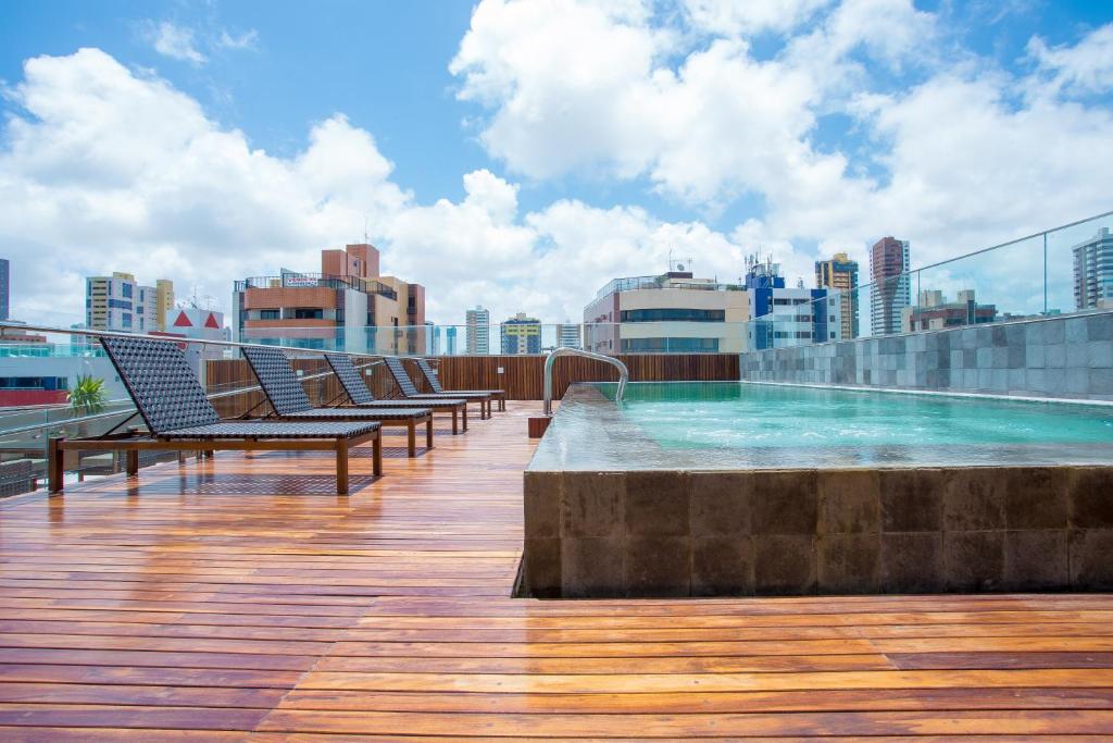  Hotel Manaíra