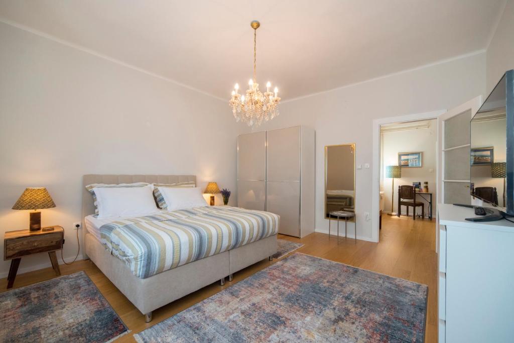 Apartment Rahela