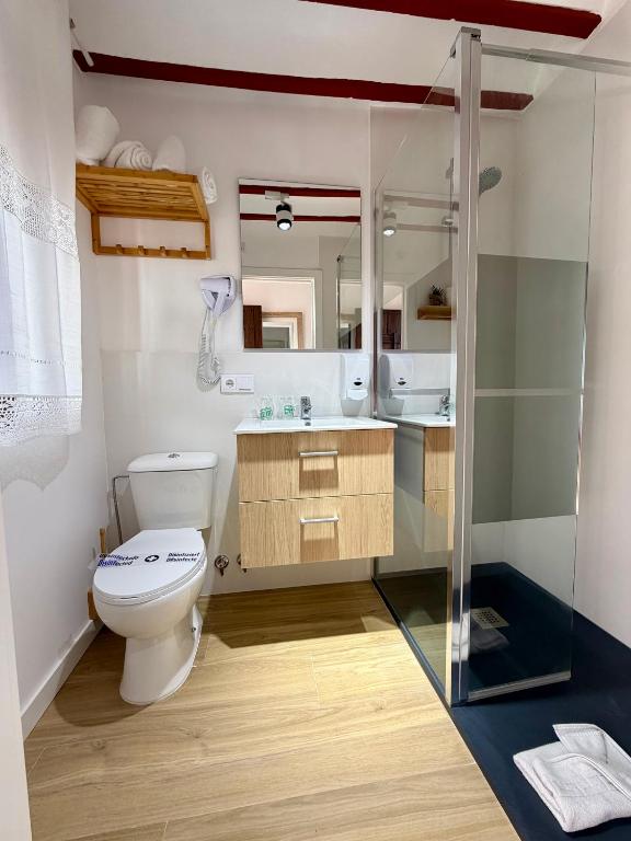RETIRO DEL TEATRO Hotel Boutique y Apartamentos en Almagro - Deluxe King Room