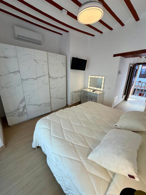 RETIRO DEL TEATRO Hotel Boutique y Apartamentos en Almagro - Deluxe King Room