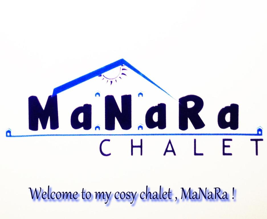 a logo for marina cichlota with the words welcome to my cozy at Manara Beachfront Chalet Ain Sokhna in Ain Sokhna