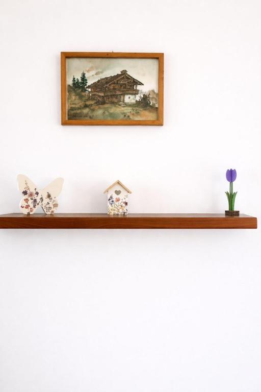 Baracca Family Apartment