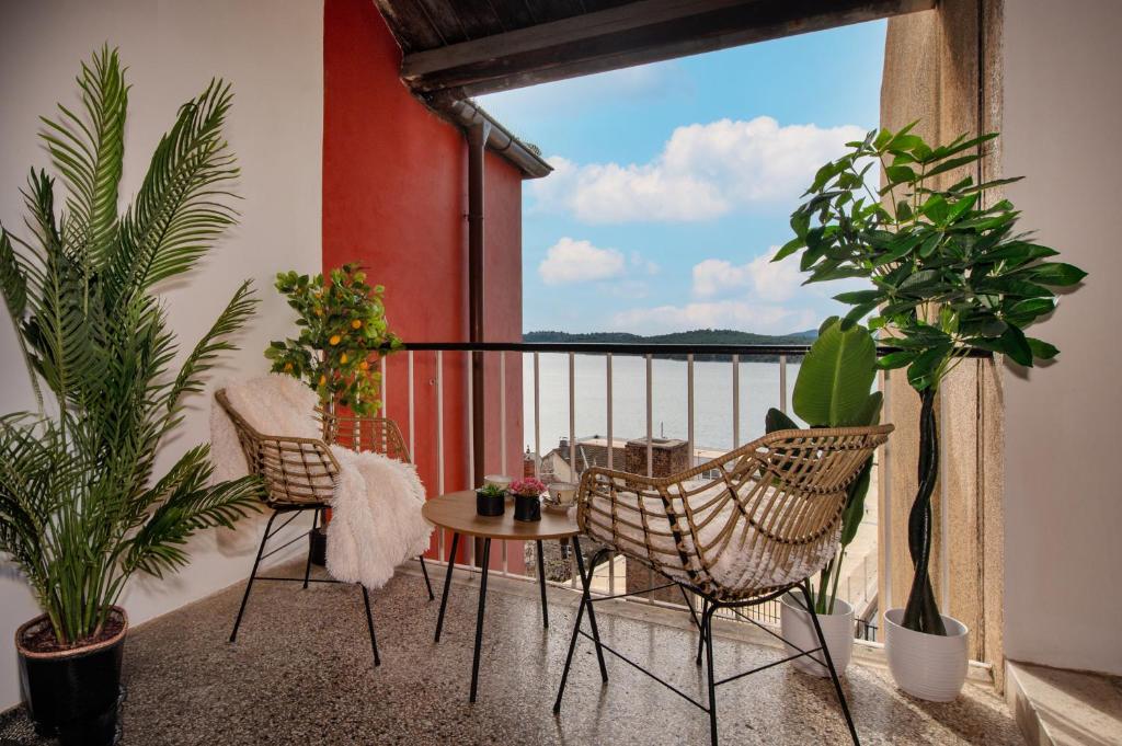 Studio Apartman MAX center of the old town free parking beautiful view