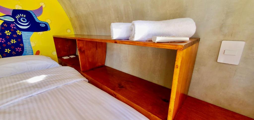 ChangoMango - Queen Room With Pool View