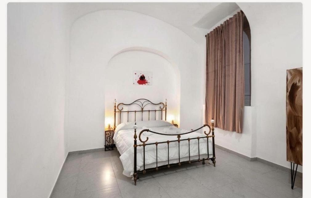 Mamma Napoli home