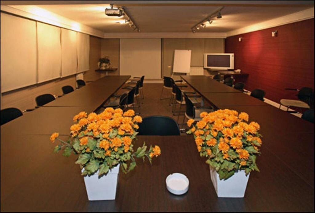 Konferenční prostory v ubytování Hotel Park Ivanjica