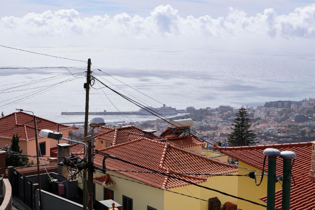 Moradia Bela Vista