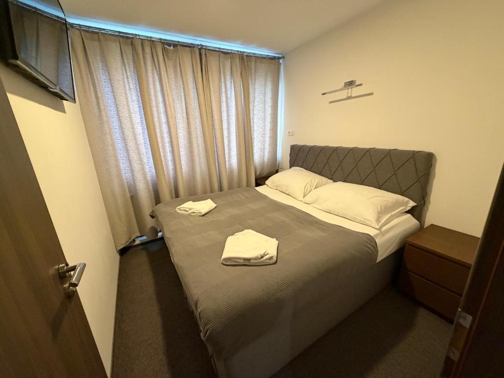 Botel Gracia - Appartamento Con 1 Camera Da Letto