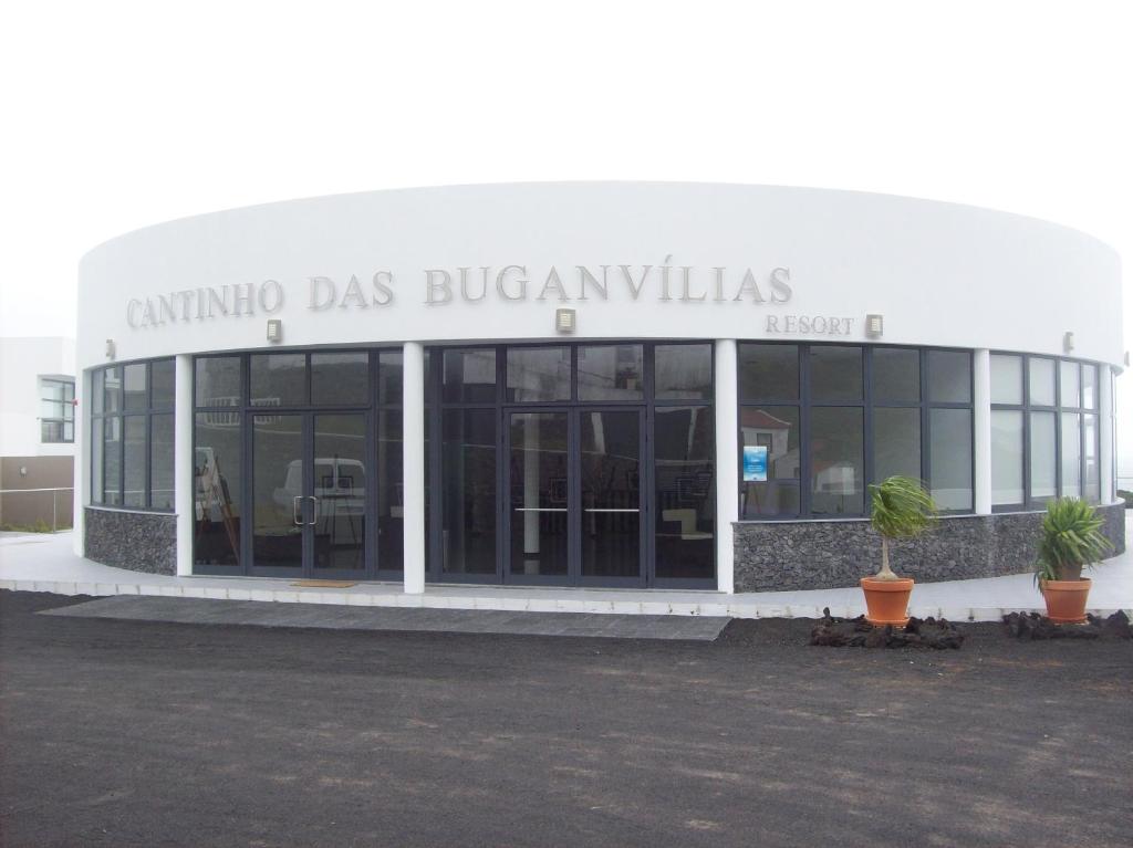 Fotografie z fotogalerie ubytování Cantinho das Buganvilias AT**** v destinaci Queimada