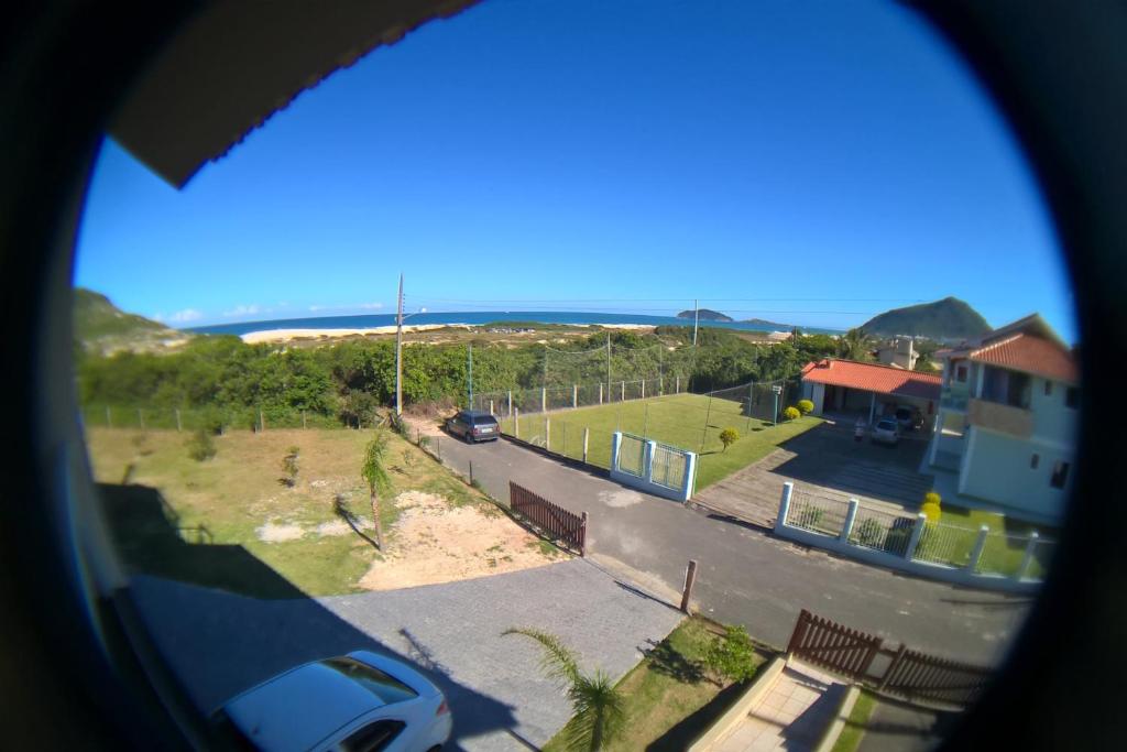 Casa da Marilú - 