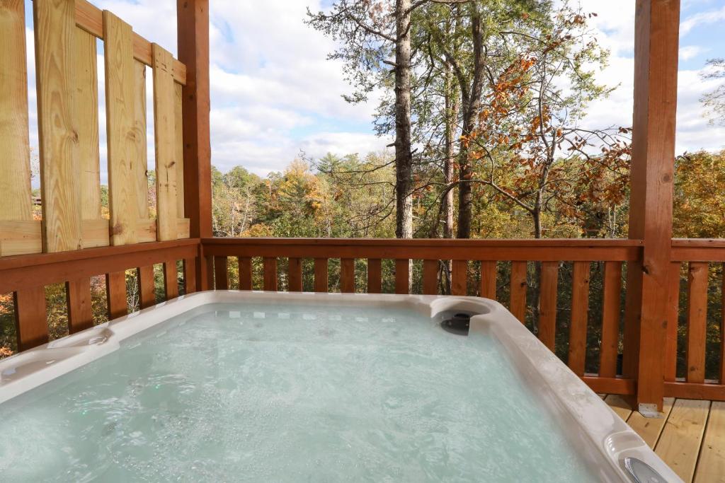 Curated visual reference: Cozy Cabin Sleep 8 Theater Room Pool Table Deck Pigeon Photo Inspiration