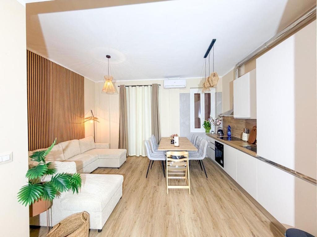 Japanese Luxury Retreat - Dyson - 2 Camere - Zara