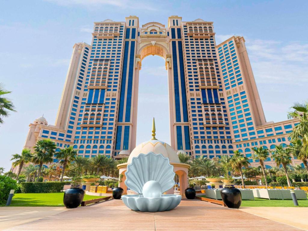 تصویر اتاق‌های Rixos Marina Abu Dhabi - تصویر ۲