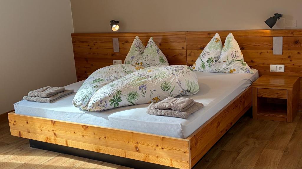 NoveCase Smart Holidays - Gasthof Neunhaeusern