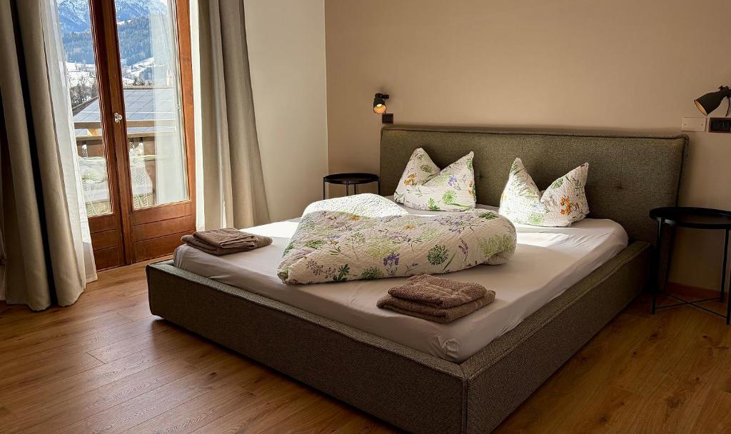 NoveCase Smart Holidays - Gasthof Neunhaeusern