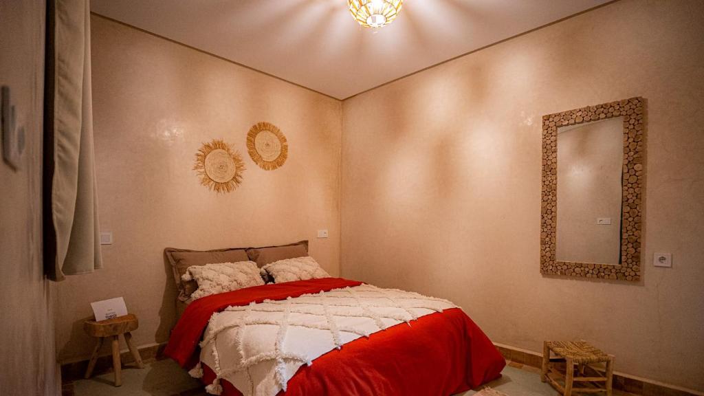 Riad Dar Orazur — photo 8