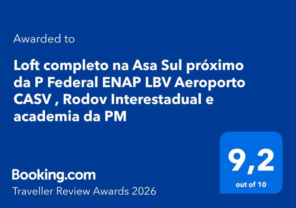 a screenshot of a cell phone with the text light computer ma assa su at Loft completo na Asa Sul próximo da P Federal ENAP LBV Aeroporto CASV , Rodov Interestadual e parque da cidade in Brasília