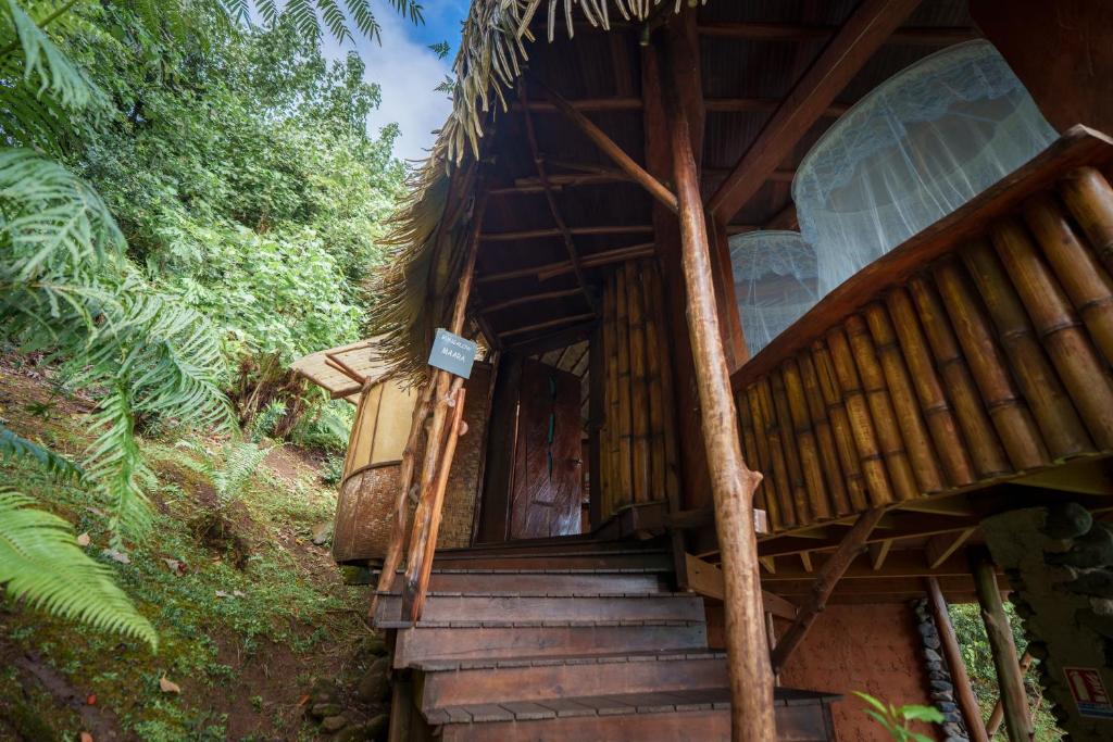 Vanira Lodge, Teahupoo - photo 12 - Tahiti, Polynésie