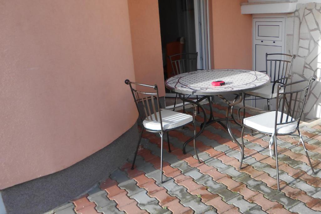 Apartment Mavarstica 11208c
