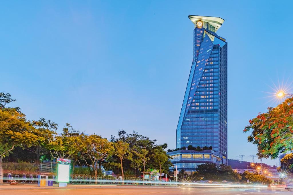 厦门佰翔澜悦酒店,厦门(2026最新房价)